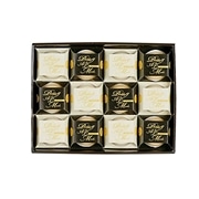 □【 9042 】◇ マルシン食品 プリンアラモードギフト【沖縄本島内配送限定 送料無料 】