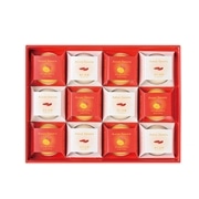 □【 9043 】◇ マルシン食品 アジアンスイーツギフト【沖縄本島内配送限定 送料無料 】