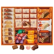 □【 5031 】◇ メリーチョコレート ティータイムストーリー　33個入