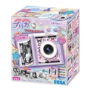 ＰＲＩＮＴＣＡＭＥＲＡ プリカ サンリオキャラクターズ【Xmas25】