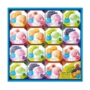 □【 4118 】◇ 寿楽 堂島ジョワイユ凍らせて食べるシャーベット