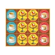 □【 4116 】◇ 寿楽 レトロな喫茶のプリンギフト