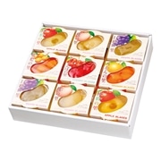 □【 4001 】◇ ジュポンかづの 果実の里ギフト【沖縄本島内配送限定 送料無料 】