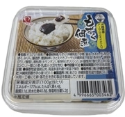 もずく　佃煮マイルド　沖縄県産アーサ（ひとえぐさ）入り