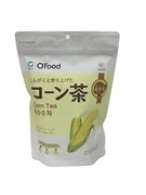 【大象ジャパン　コーン茶】