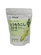 【大象ジャパン　とうもろこしひげ茶】