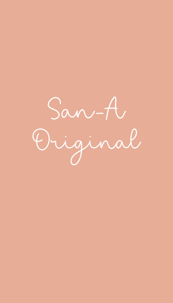 San-A Original