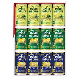 natura詰め合わせセット