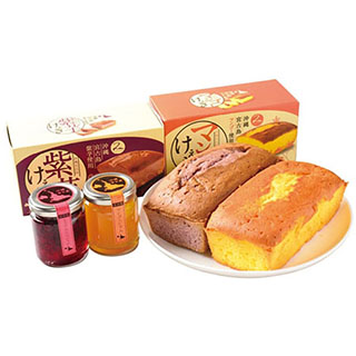 南国トロピカルセット