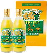 産地直送 ドリンクギフト