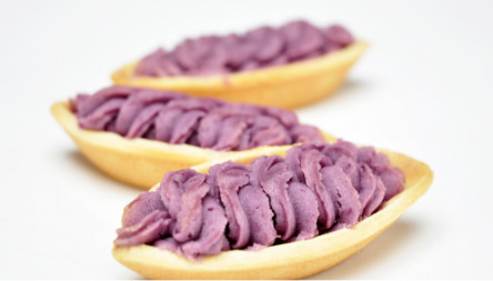 御菓子御殿・エーデルワイスギフト