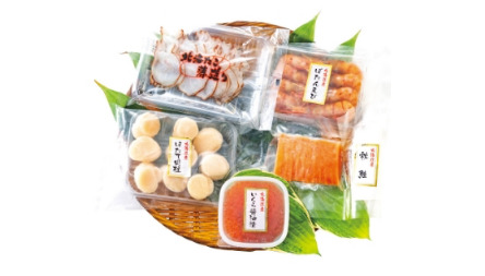 北海道ぎょれんギフト