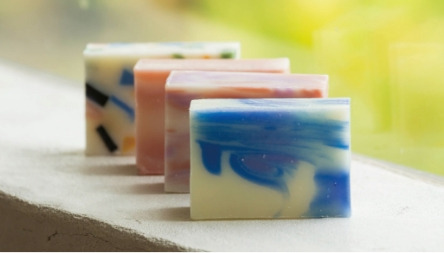 首里石鹸ギフト