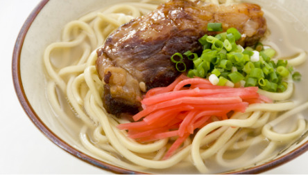 沖縄そば・かまぼこギフト