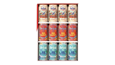 お酒ギフト（お届け先が沖縄県外）