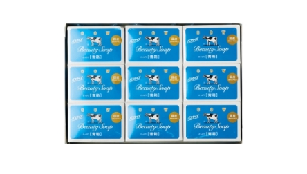 洗剤・石鹸・タオルギフト