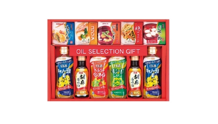 バラエティギフト