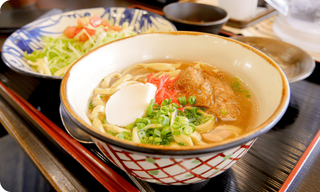 沖縄そばギフト特集